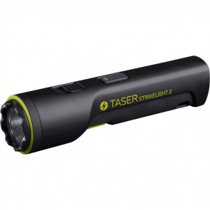 Taser Strikelight 2 Black - 700 Lumens - Click Image to Close